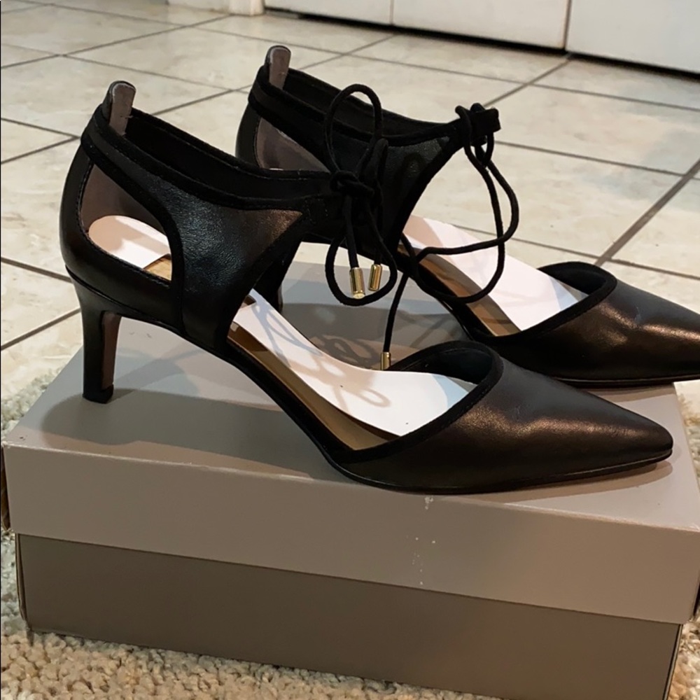 Franco Sarto Darlis Pump